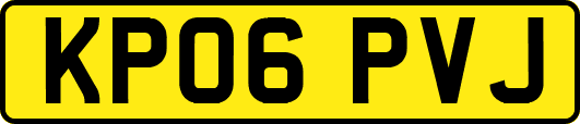 KP06PVJ