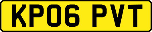 KP06PVT