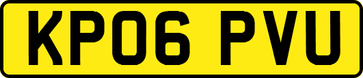 KP06PVU