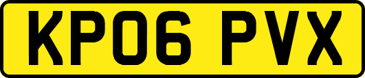 KP06PVX