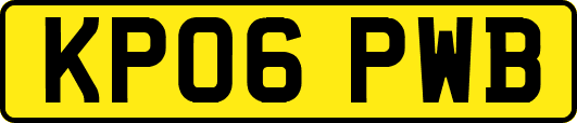 KP06PWB