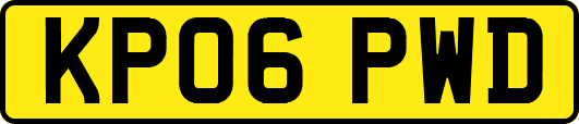 KP06PWD