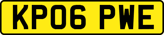 KP06PWE