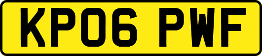 KP06PWF