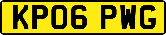 KP06PWG