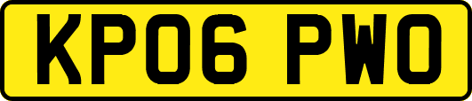 KP06PWO