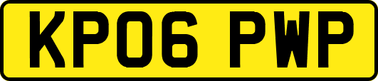 KP06PWP
