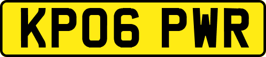 KP06PWR