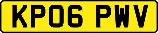 KP06PWV