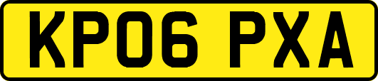 KP06PXA