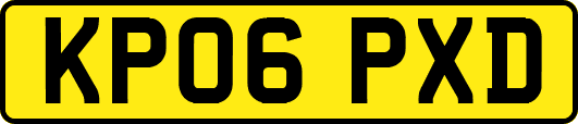 KP06PXD