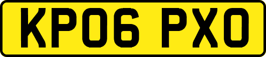 KP06PXO