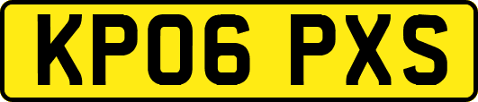 KP06PXS