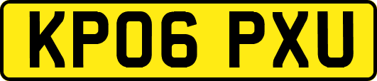 KP06PXU