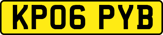 KP06PYB