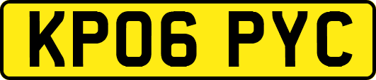 KP06PYC