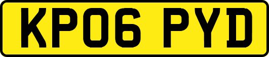 KP06PYD