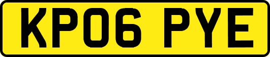 KP06PYE