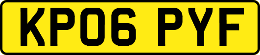 KP06PYF