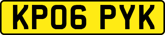 KP06PYK