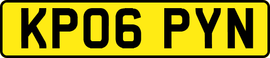 KP06PYN