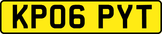KP06PYT