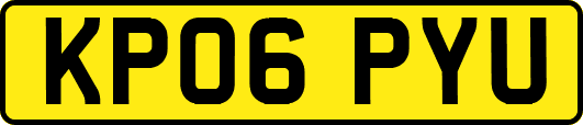 KP06PYU