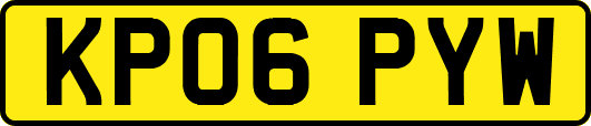 KP06PYW