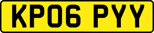 KP06PYY