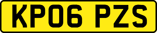 KP06PZS