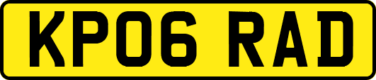 KP06RAD