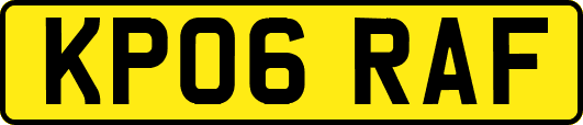 KP06RAF