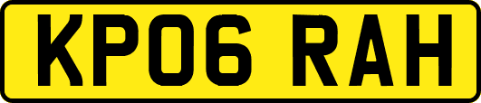 KP06RAH