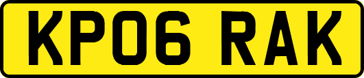 KP06RAK