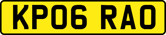 KP06RAO