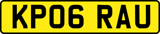 KP06RAU