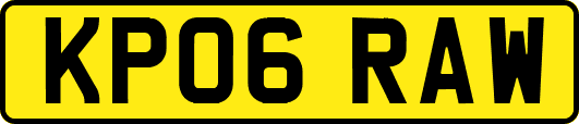 KP06RAW