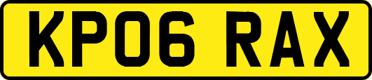 KP06RAX