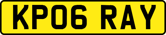 KP06RAY