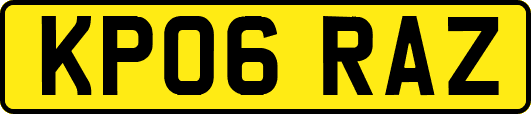 KP06RAZ