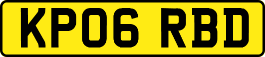 KP06RBD