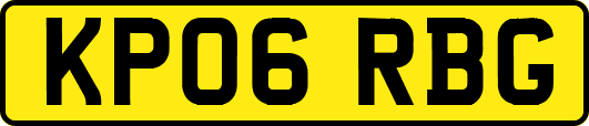 KP06RBG
