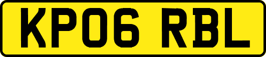 KP06RBL