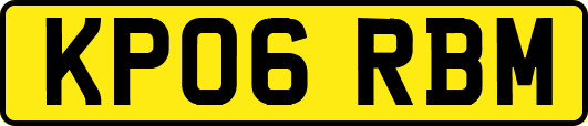 KP06RBM
