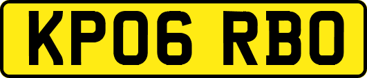 KP06RBO