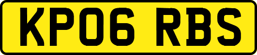 KP06RBS