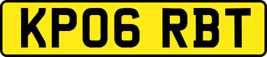 KP06RBT
