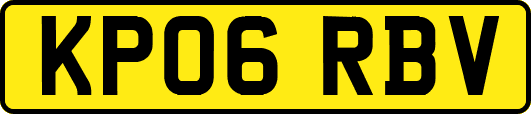 KP06RBV