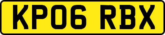 KP06RBX