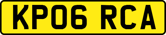 KP06RCA